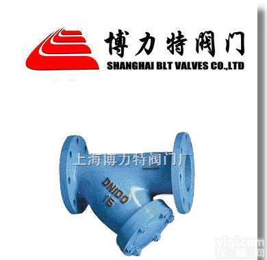 【<em>铸钢</em>Y型<em>过滤器</em>】上海<em>铸钢</em>Y型<em>过滤器</em>_<em>铸钢</em>Y型<em>过滤器</em>价格_上海博力特阀门厂