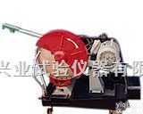 HQP-100型混凝土<em>切片</em>机（<em>沧州</em>兴业试验仪器有限公司）