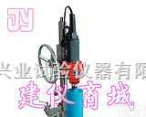 HZ-15A型台州产电动加高混凝土钻孔取芯机,混凝土钻孔机,混凝土取芯机（<em>沧州</em><em>兴业</em>试验仪器有限公司