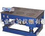 HZJ-1型混凝土<em>磁力</em><em>振动</em>台（<em>沧州</em>兴业试验仪器有限公司）