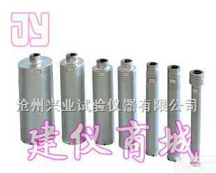 Ф100<em>金刚石</em>薄壁钻头,混凝土<em>钻孔</em><em>取芯机</em>钻头,<em>钻孔</em>机钻头（沧州兴业试验仪器有限公司）