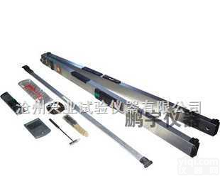 JCZ-2型建筑<em>工程</em><em>质量</em>检测尺（<em>检测器</em>）（沧州兴业试验仪器有限公司）