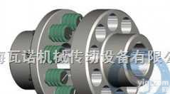TL型<em>弹性</em>套柱销<em>联轴器</em>