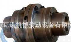 <em>WGT</em>型接中<em>间套</em>鼓形齿式<em>联轴器</em>