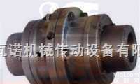 进口接中<em>间套</em>鼓形齿式<em>联轴器</em>