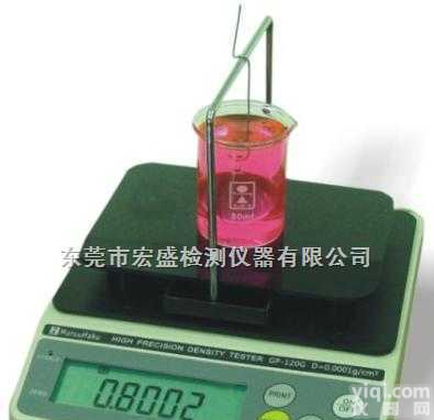 HS-GP120G  液体密度计
