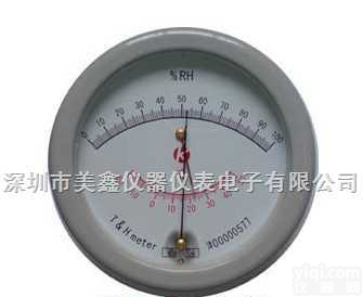 <em>KTH</em>-1  <em>毛发</em><em>温湿度计</em>/<em>毛发</em>温湿度表