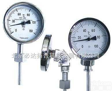 TOP-<em>WSS</em>  双<em>金属</em><em>温度计</em>