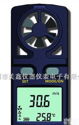 <em>TM816</em>  <em>TM816</em><em>一体式</em>便携迷你<em>风速计</em>