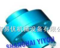 ZLZ型接<em>中间轴</em>弹性柱销齿式联轴器