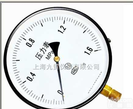 Y-<em>200</em>  <em>一般</em><em>压力表</em> Y-<em>200</em>