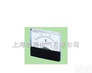 <em>85L1</em>  <em>电流表</em>, <em>电压表</em> ,频率表 /<em>85L1</em>/