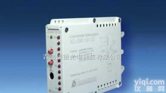 AD-SAM105  德国<em>ADAMCZEWSKI</em><em>继电器</em>