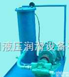 LUCA  LUCA精细滤油车/<em>脱水</em>滤油车/<em>多功能</em>滤油车/箱式滤油车