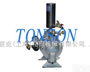 气动双隔膜<em>泵浦</em>/<em>台湾</em>通又顺