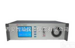 <em>ARME</em>-G型<em>氩气</em><em>分析仪</em>