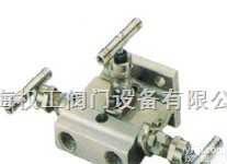 FDF5-8 1151型三阀组 <em>针型阀</em>组 针型截止阀 不锈钢针型截止阀  FDF5-8 1151型三阀组 <em>针型阀</em>组 针型截止阀 不锈钢针型截止阀