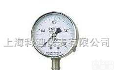 <em>YTS</em>-60、<em>YTS</em>-100、<em>YTS</em>-150  <em>YTS</em>-60、<em>YTS</em>-100、<em>YTS</em>-150<em>耐酸</em><em>压力表</em>