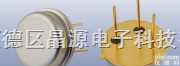 TO-39  声表面波<em>谐振器</em>、滤波器