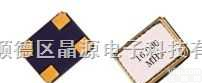 SMD  石英<em>晶体谐振器</em>SMD3225/5032/6035系列