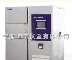 高低温<em>实验机</em>  高低温冷热<em>冲击</em>试验箱