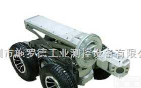 SD-9902  管道<em>内窥</em>检测<em>爬行</em><em>机器人</em>