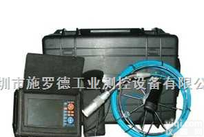 SD-1030I  <em>推杆式</em>管道<em>内窥镜</em>