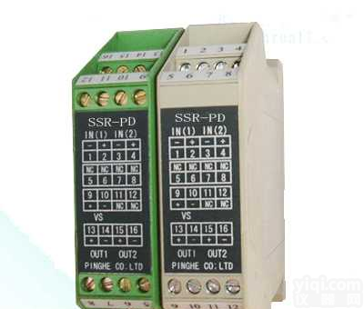 <em>SSR</em>-PD  <em>智能</em><em>配电器</em>