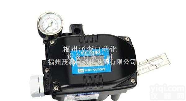 YT-2300  <em>代理YTC</em>智能电气阀门定位器