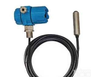 HR-BUS501系列  <em>投入式</em><em>静压</em><em>液位</em>变送器