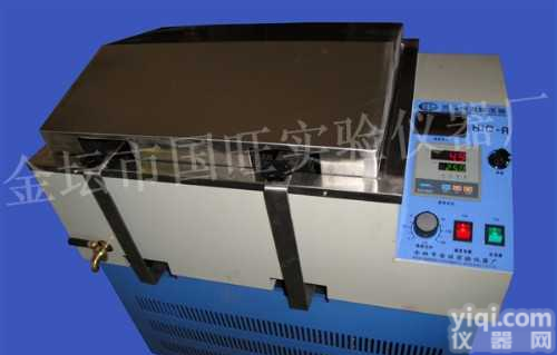 HZQ-GW  <em>冷冻</em><em>水浴振荡器</em>