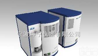 ON-3000  <em>脉冲</em>红外<em>热导</em><em>氧氮分析仪</em>ON－3000