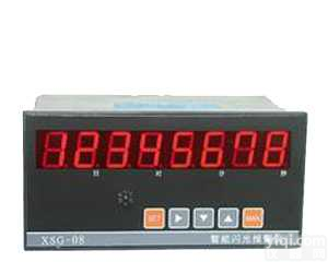 SSR-XXS  <em>数字</em><em>闪光报警器</em>