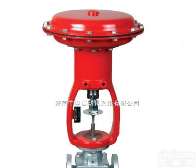 ABT<em>系列</em>  威尔泰<em>系列</em>隔膜式<em>调节阀</em>