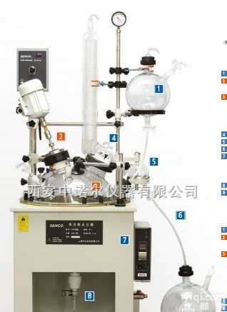 <em>单层</em>玻璃<em>反应釜</em>价格，<em>单层</em>玻璃<em>反应釜</em><em>厂家</em>