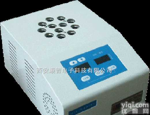 铜川<em>榆林</em>5B-1C型（36孔）智能<em>消解器</em>