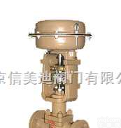 VTON  <em>进口</em><em>小口径</em>单座<em>调节阀</em>