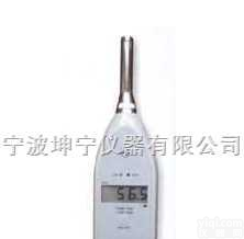 HS5633B  <em>数字</em><em>声级计</em><em>噪声计</em>噪音计