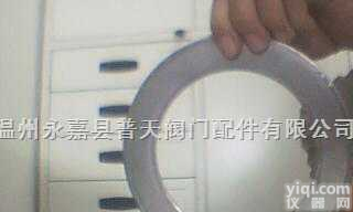 DN15-1500  <em>耐高温</em>高压<em>金属</em>包覆垫片