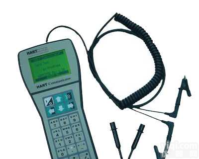 <em>375C</em>  全<em>功能</em><em>HART</em>手操器