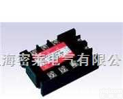 HHG1F-3/005F-38 30A  <em>三相</em>正反转<em>固体</em>继电器 /HHG1F-3/005F-38 30A/