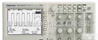 泰克Tektronix TDS1012B<em>数字</em><em>存储</em><em>示波器</em>,TDS1012B<em>示波器</em>  泰克Tektronix TDS1012B<em>数字</em><em>存储</em><em>示波器</em>,TDS1012B<em>示波器</em>