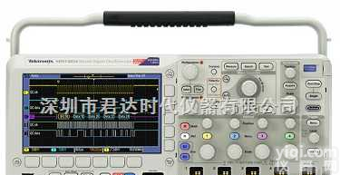 泰克<em>Tektronix</em> MSO2014混合信号<em>示波器</em>,MSO2014<em>示波器</em>  泰克<em>Tektronix</em> MSO2014混合信号<em>示波器</em>,MSO2014<em>示波器</em>