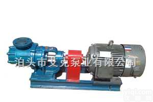 NYP3/1.0  供应NYP3/1.0内齿合高<em>粘度</em><em>转子泵</em>-艾克<em>泵业</em>