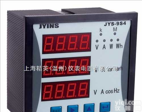 PD<em>194</em>E-2S4  PD<em>194</em>E-2S4<em>多功能</em>电力<em>仪表</em>LED显示