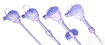 WRN一140,240,340  <em>一体化防爆热电偶</em>