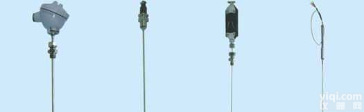 WRN一130,230,300  安徽<em>绝缘</em>式防喷铠装<em>热电偶</em>