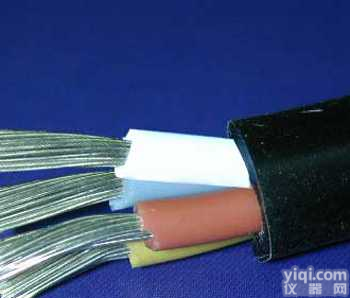 JXF-125  JXF-125<em>镀锡</em><em>铜芯</em>导体橡皮绝缘氯丁<em>护套</em>电机引接线