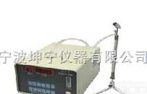 CLJ-E型  系列双流量激光尘埃粒子<em>计数器</em>