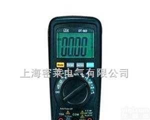 DT-<em>922</em>  双<em>注塑</em>数字<em>万用表</em>/DT-<em>922</em>/